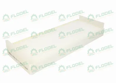 Filtru habitaclu MANN CU 4795