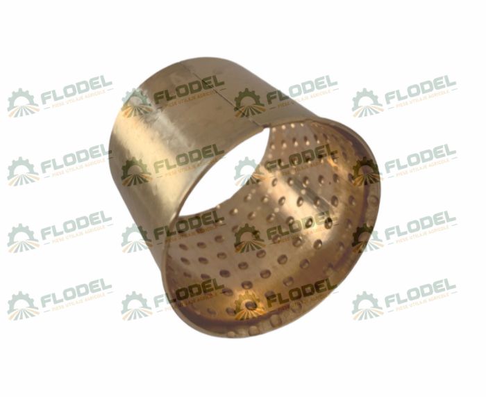 Bucsa bronz punte spate combina CLAAS 655143