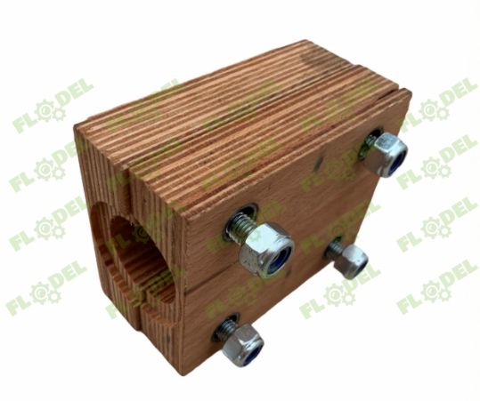 Lagar cai combina CLAAS  40mm 678522