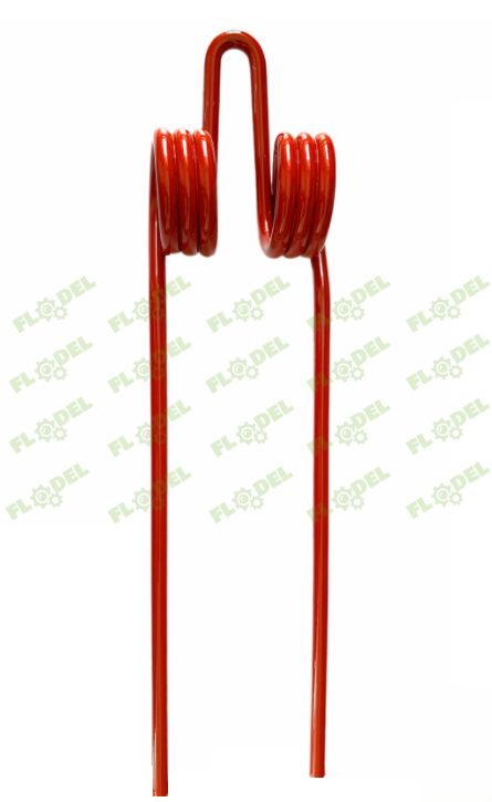 Gheara elastica 25-29cm