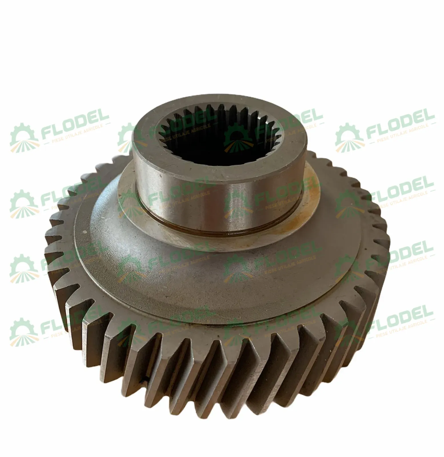 Pinion cutie transfer CLAAS LEXION 637507 Z43