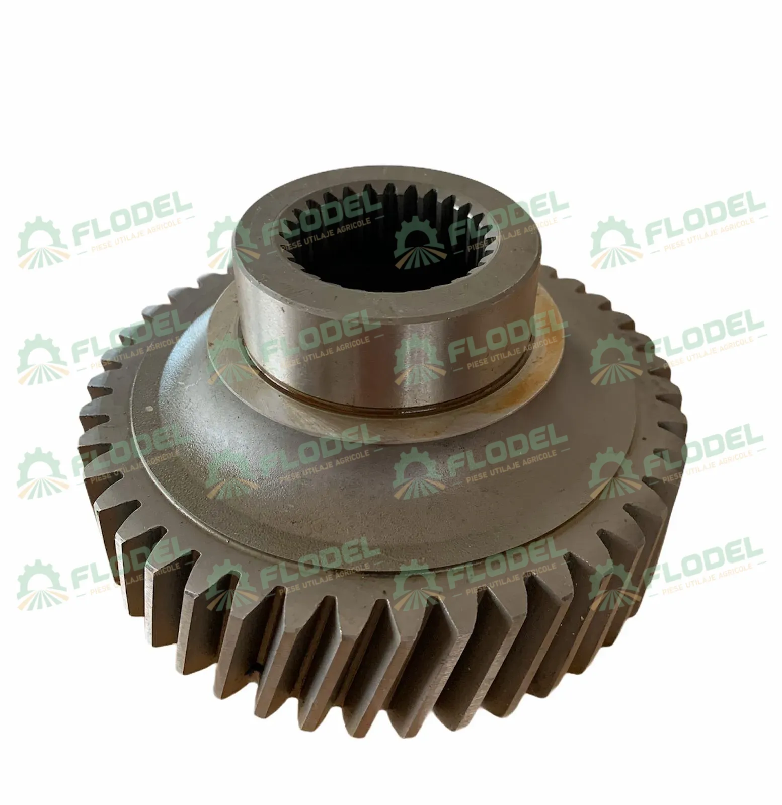 Pinion cutie transfer CLAAS LEXION 637507 Z43