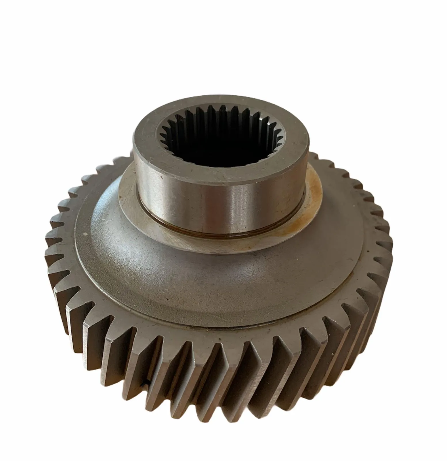 Pinion cutie transfer CLAAS LEXION 637507 Z43