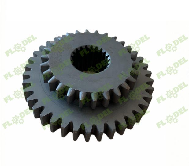 Pinion cutie de viteze CLAAS LEXION TUCANO  669747 [Z38 / Z26]