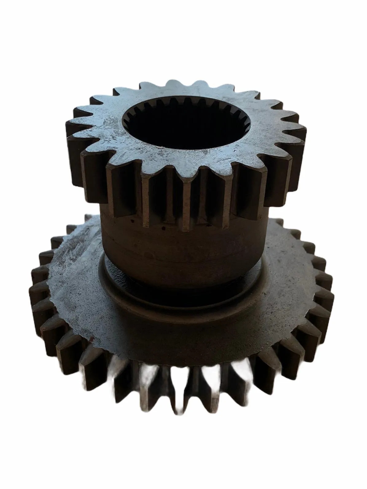 Pinion dublu cutie de viteze CLAAS 669746 [Z21/Z33]