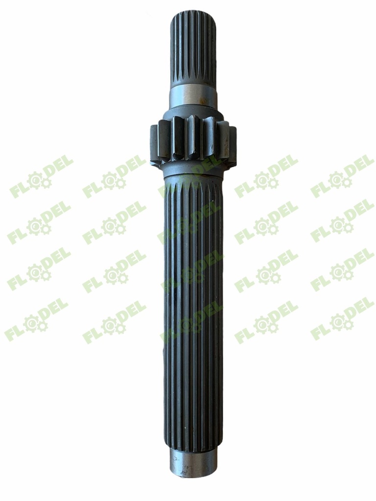 Ax cutie de viteze combina CLAAS LEXION 769784