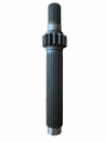Ax cutie de viteze combina CLAAS LEXION 769784