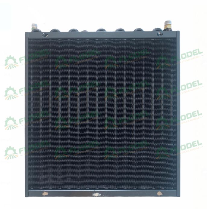 Condensator aer conditionat CLAAS 546003