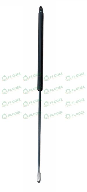 Amortizor capota combina CLAAS LEXION 739007