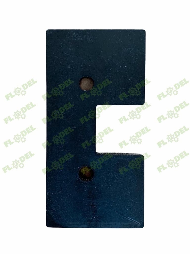 Cupa guma lant JD Z20780 120x60mm