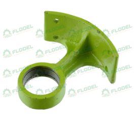 Suport melc descarcare combina CLAAS DOMINATOR MERCATOR 705811