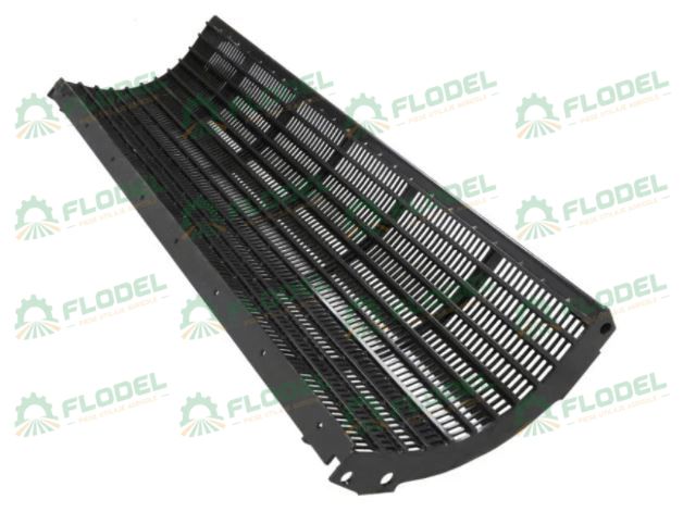 Contrabatator 1310x610mm Mega 202, Mega 203, Mega 204