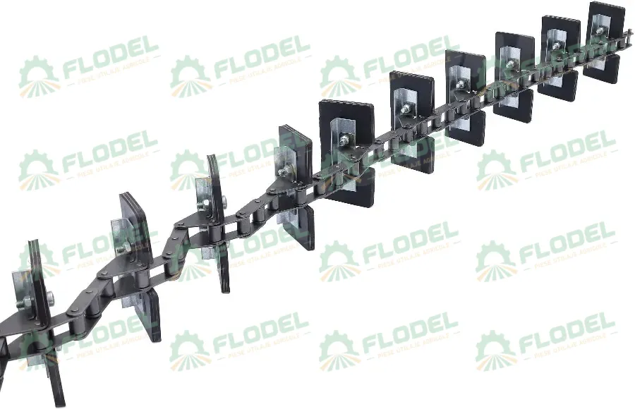 Lant cupe combina CLAAS DOMINATOR 605925