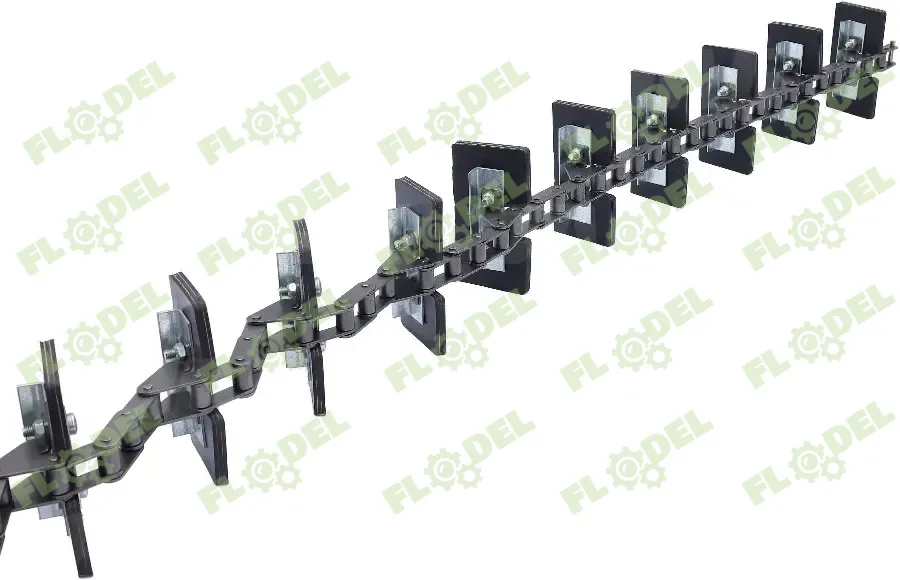 Lant cupe combina CLAAS DOMINATOR 605925