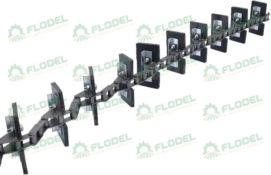 Lant cupe combina CLAAS DOMINATOR 605925
