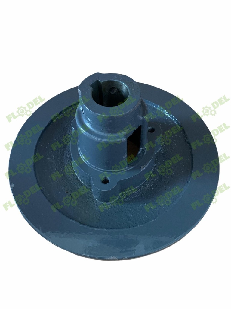 Fulie rabator CLAAS 205x30mm 670202
