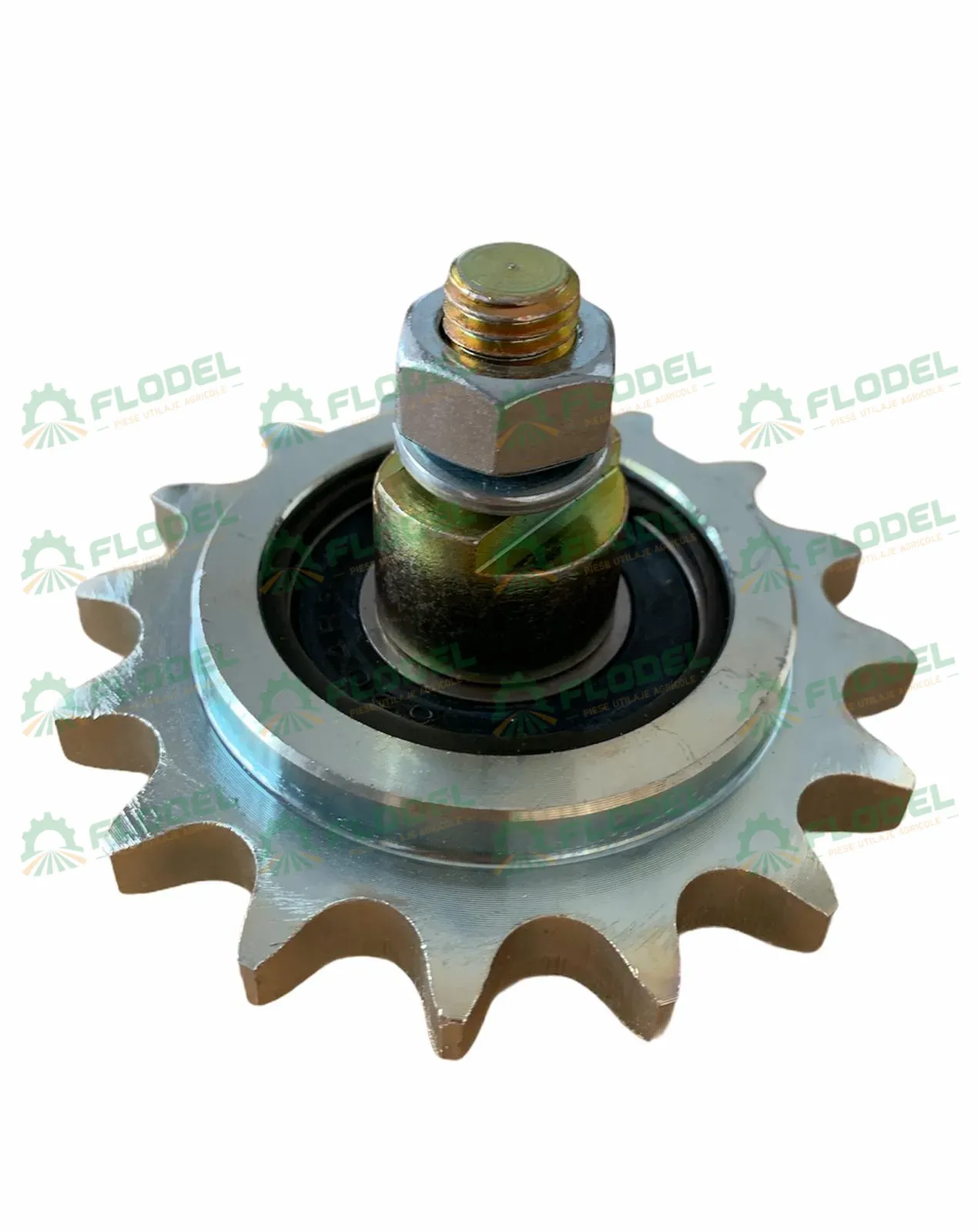 Pinion intinzator  CLAAS 809052 [Z16]