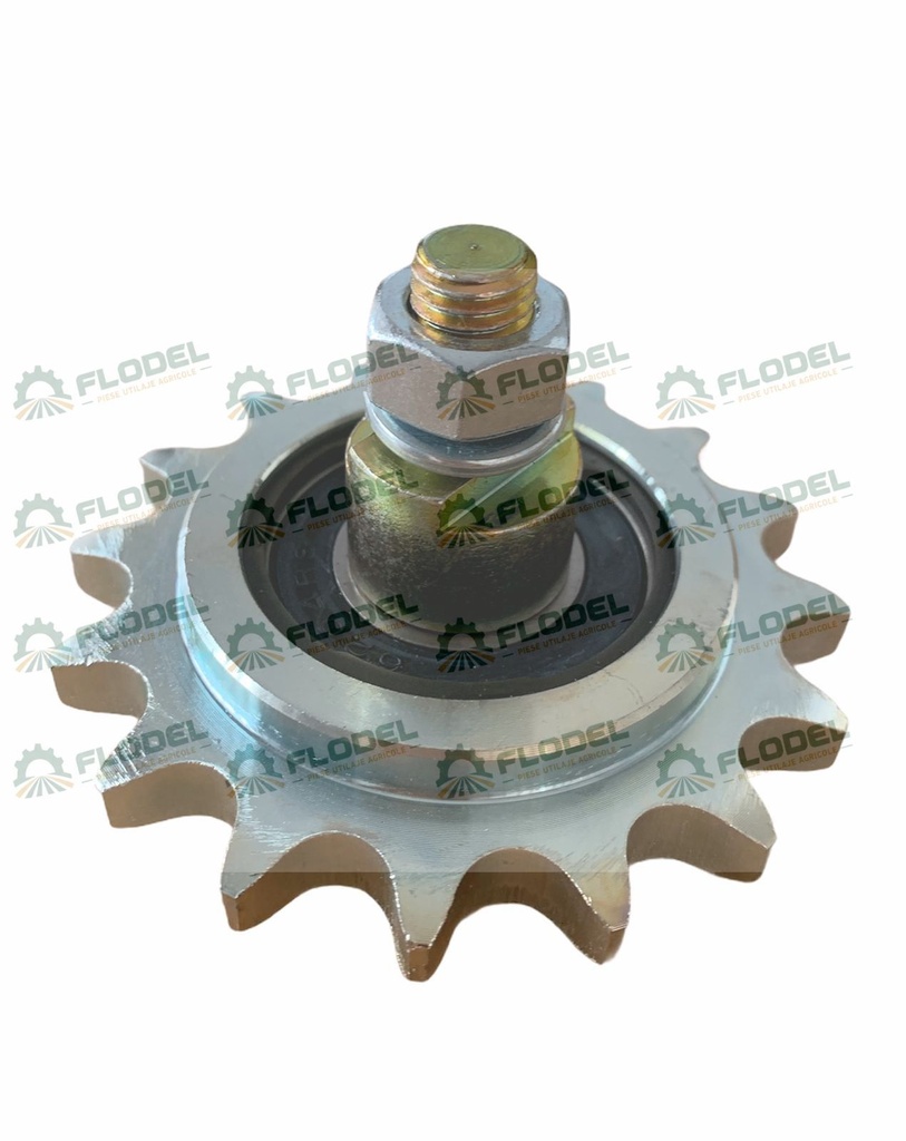 Pinion intinzator  CLAAS 809052 Z16