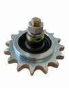 Pinion intinzator  CLAAS 809052 Z16