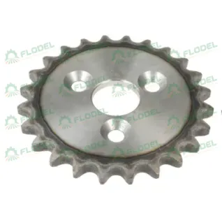 Pinion transmisie CAPELLO 01.0449.00 [Z24]