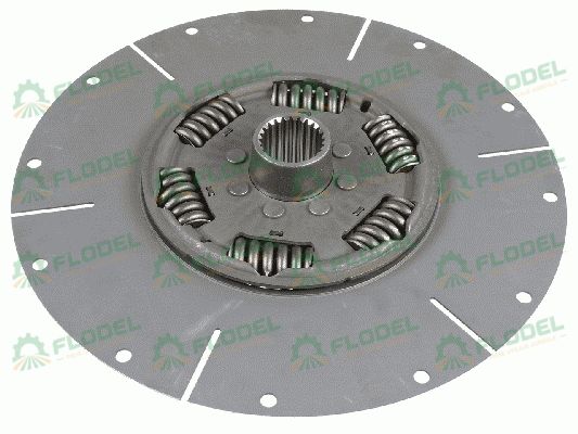 Damper CLAAS 664712