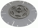 DAMPER Disc ambreiaj CLAAS LEXION 664712