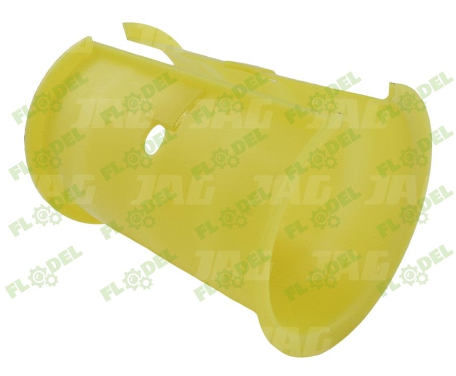 Bucsa teflon variator combina CLAAS 87x110x151mm