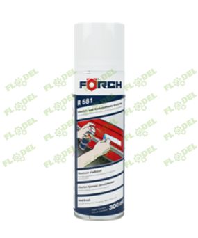 Spray curatat etichete autocolante, 300ml
