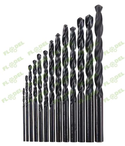 Burghiu 3mm