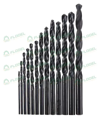 Burghiu 4mm