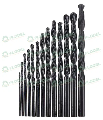 Burghiu 6mm