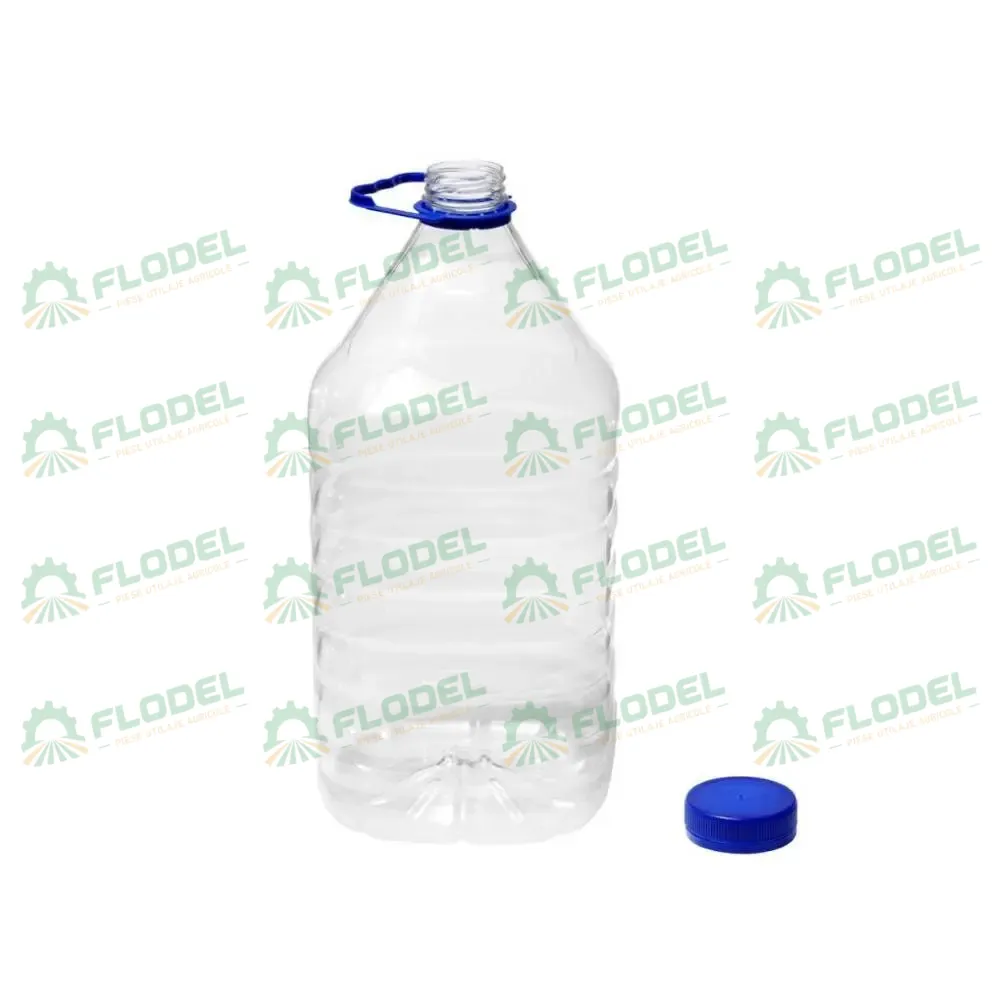 Pet 5L sticla
