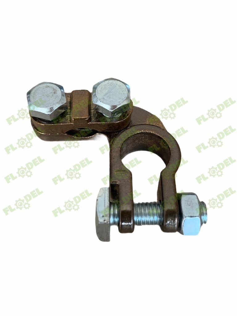 Borna baterie (-) 16-35mm2