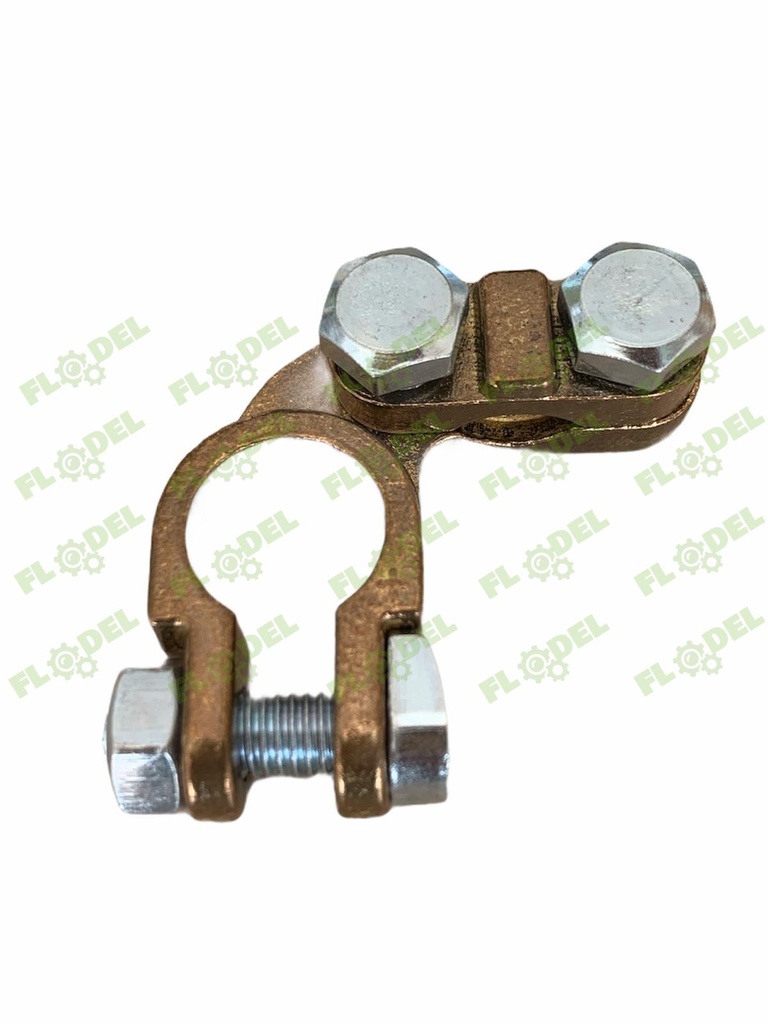 Borna baterie (+) 16-35mm2