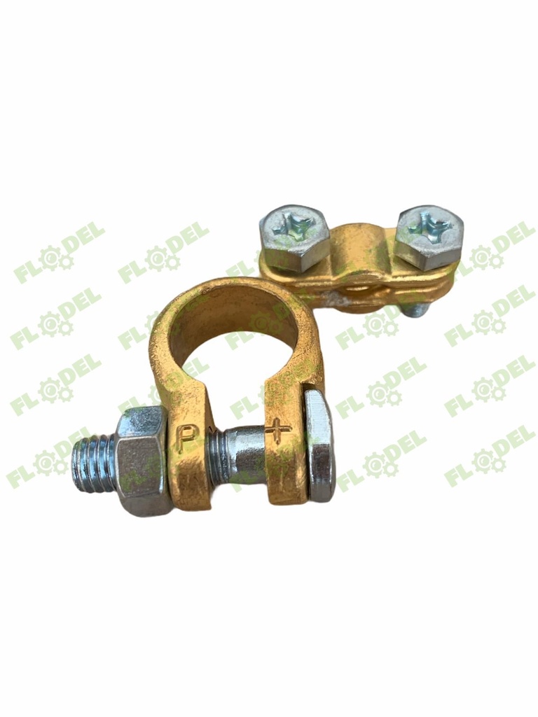 Borna baterie (+) 50-70mm2