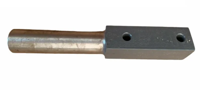 Pivot casa sitelor CLAAS 662187