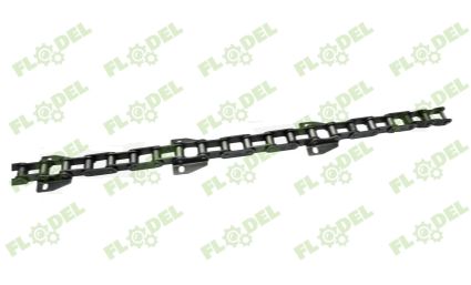 Lant transportor 118661A1 Case IH