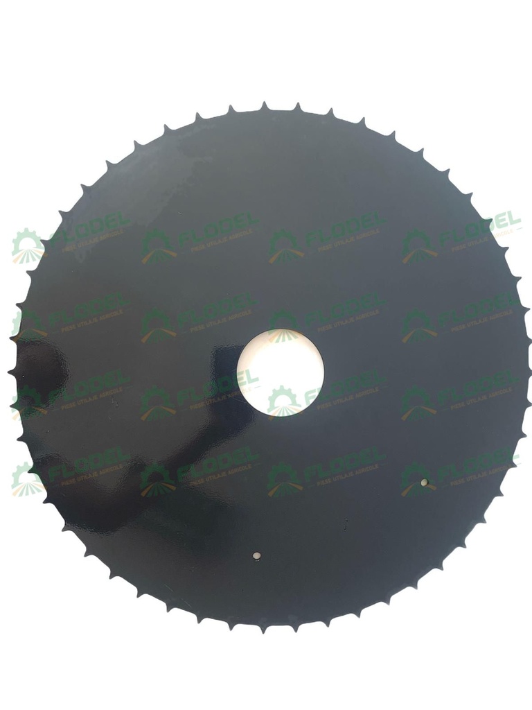 Pinion rabator CLAAS 677073 [Z50]