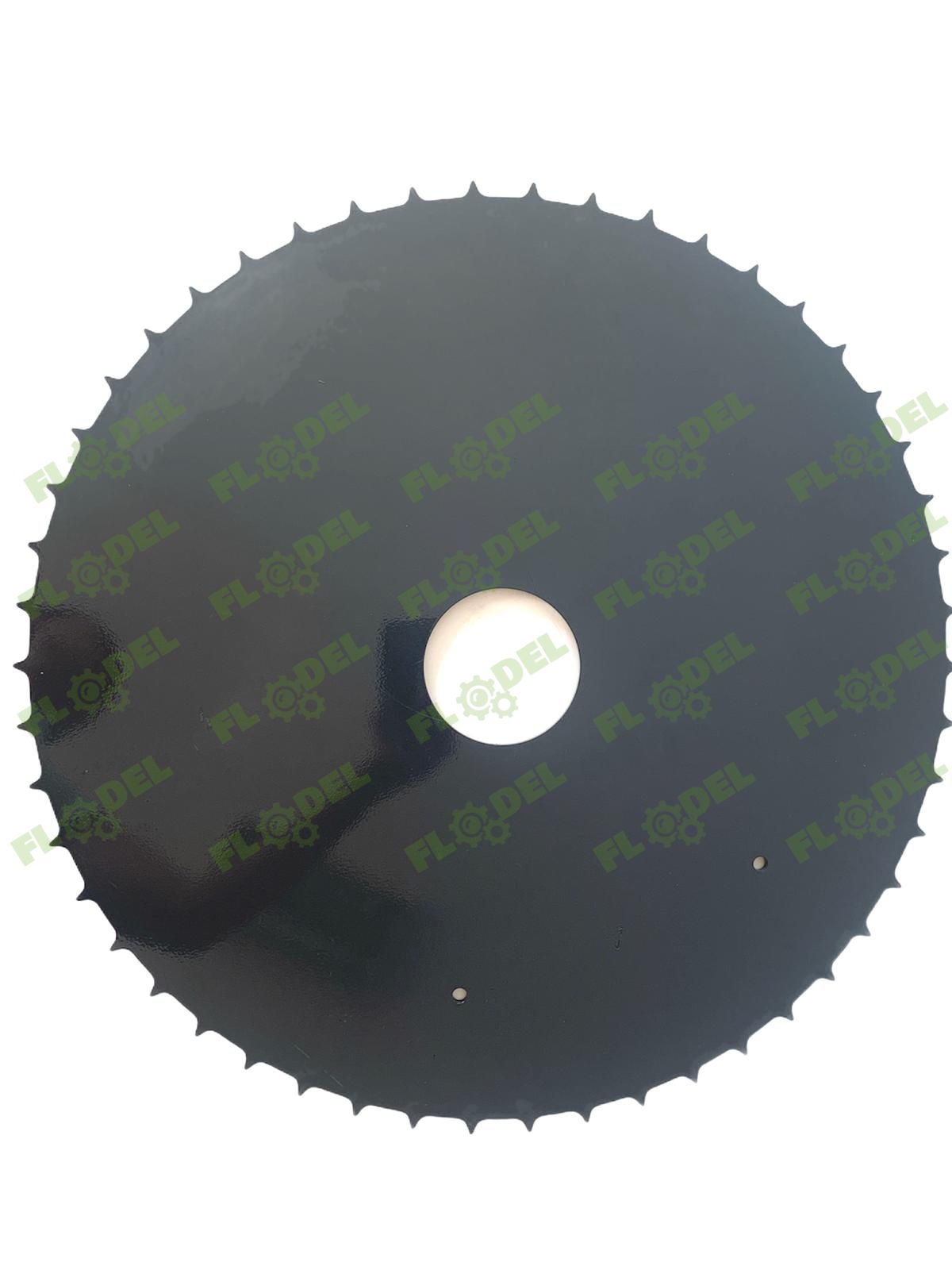 Pinion rabator Z50 495x80mm combina Claas Dominator 677073
