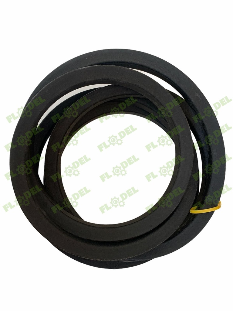 Curea Gates 630144 Claas Mercator