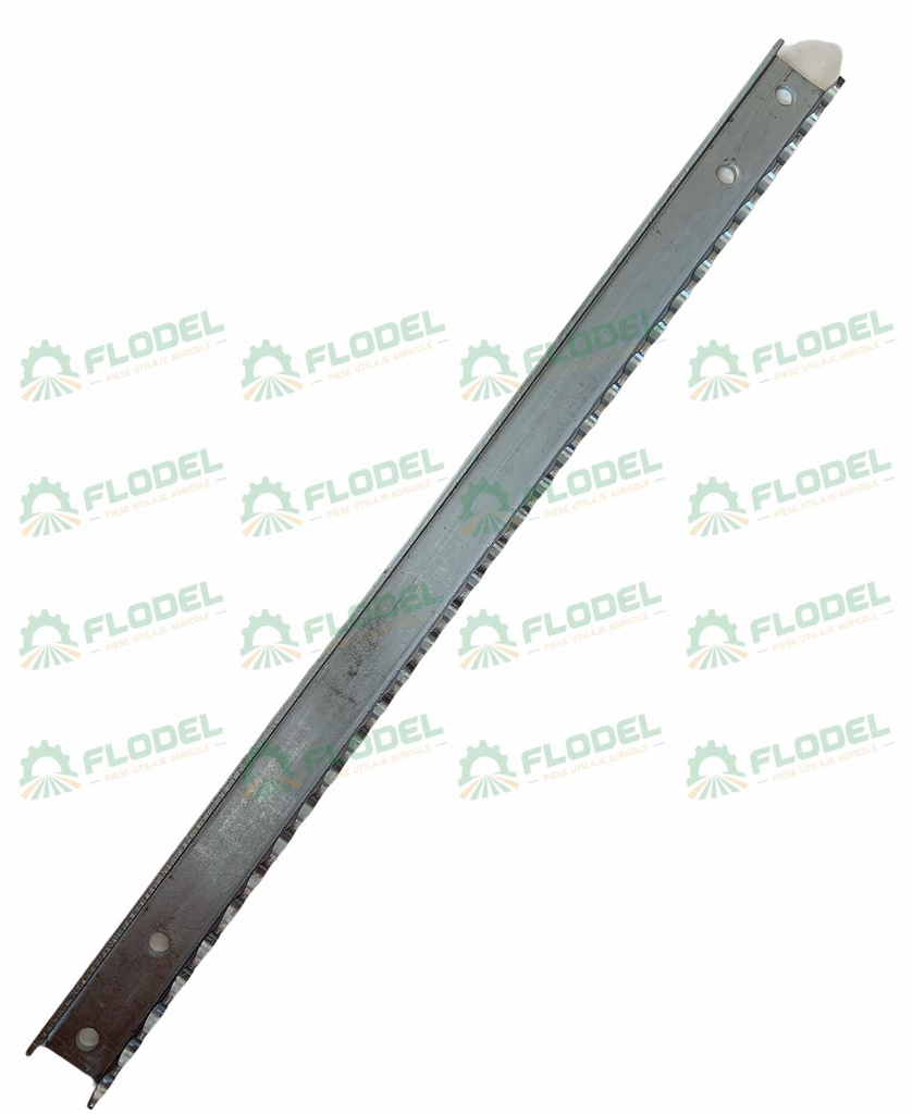 Raclet combina CLAAS LEXION  630642
