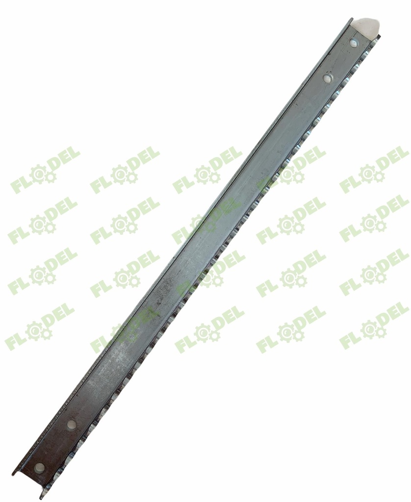 Raclet universal combina CLAAS LEXION 653mm  630642