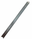Raclet universal combina CLAAS LEXION 653mm  630642