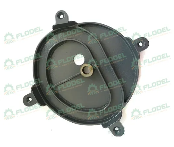 Cama pick up header de paioase CLAAS 610408
