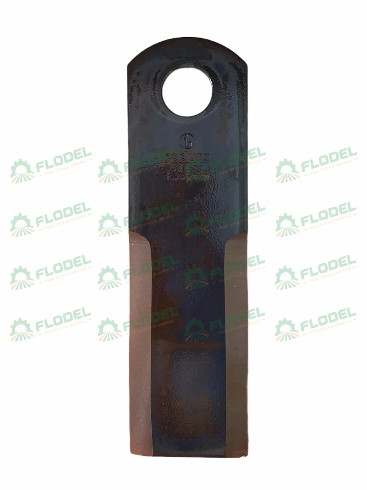 Cutit tocator combina CLAAS 754116 RADURA RASSPE