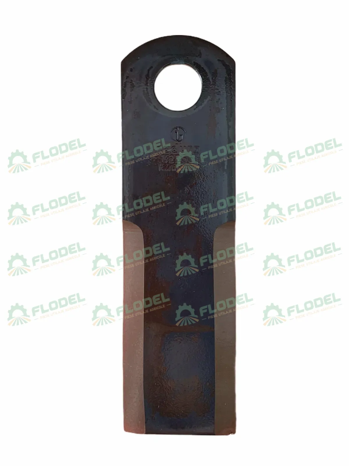 Cutit tocator combina CLAAS 754116 RADURA RASSPE