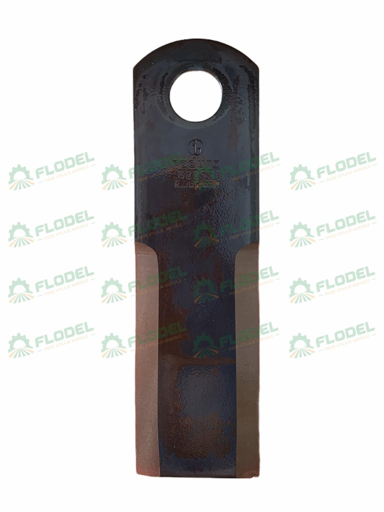 Cutit tocator combina CLAAS 754116 RADURA RASSPE