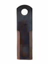 Cutit tocator combina CLAAS 754116 RADURA RASSPE
