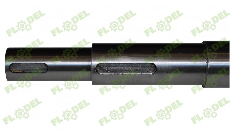 Ax postbatator combina CLAAS  646249