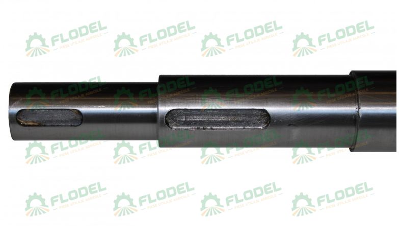 Ax postbatator combina CLAAS  646249